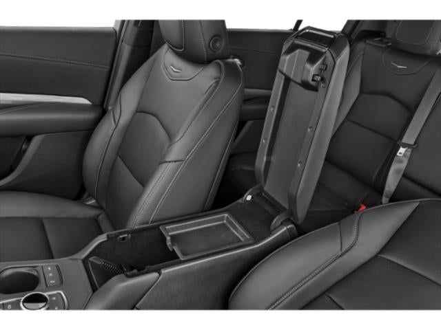 2024 Cadillac XT4 FWD Premium Luxury
